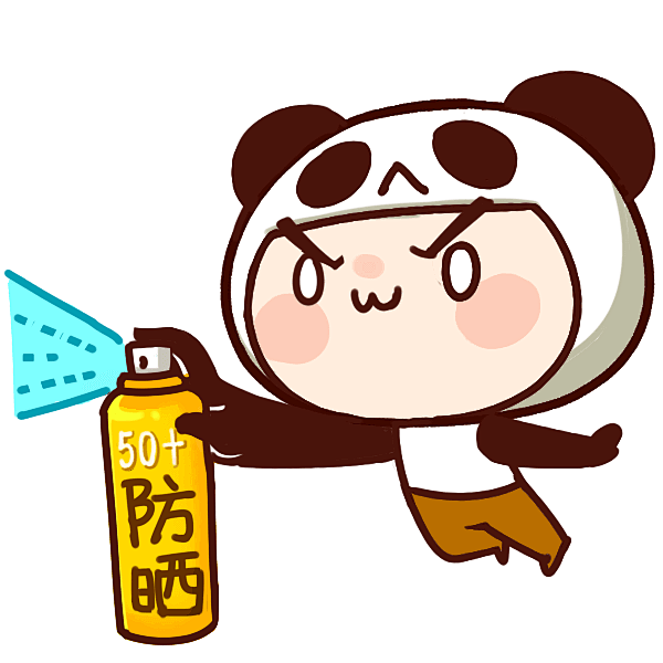 夏日清爽守护者 防晒喷雾使用指南
